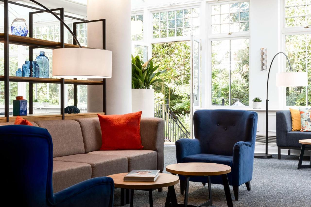 Nh London Kensington Hotel Exterior photo
