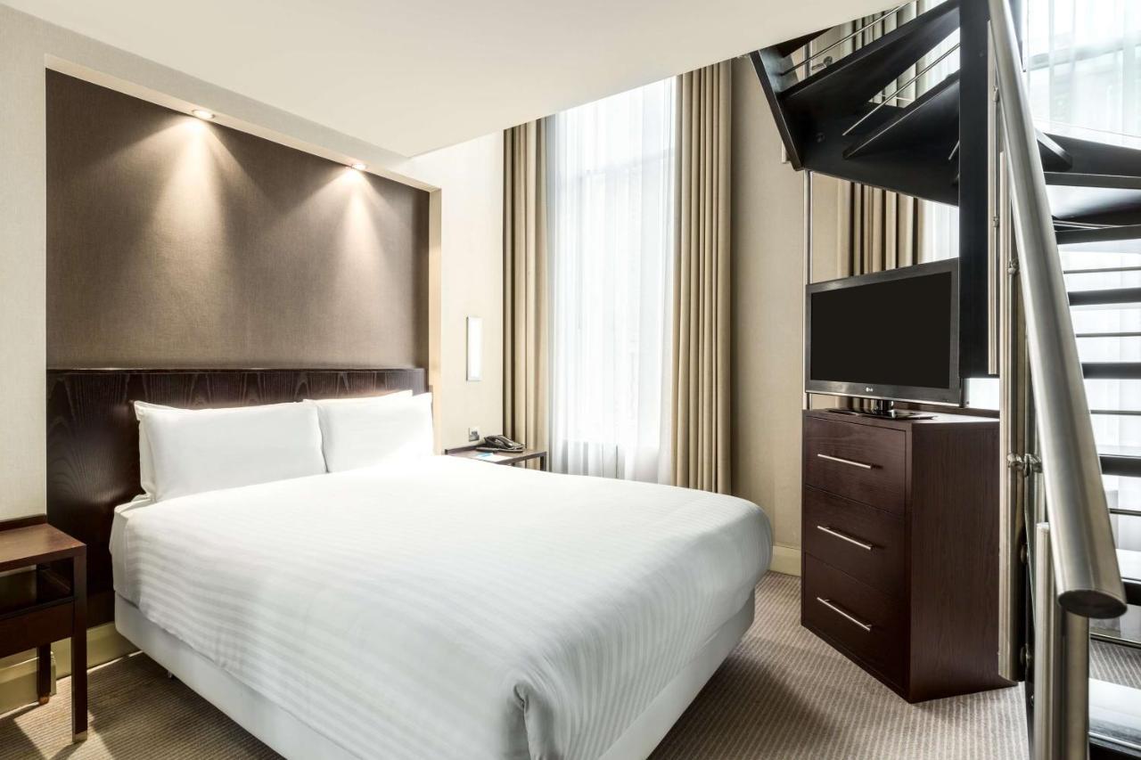 Nh London Kensington Hotel Exterior photo