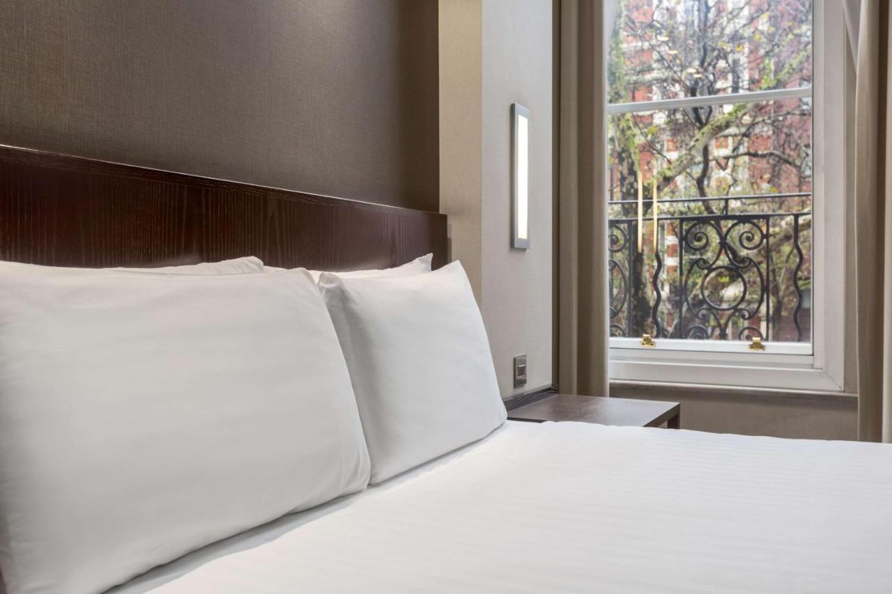 Nh London Kensington Hotel Exterior photo