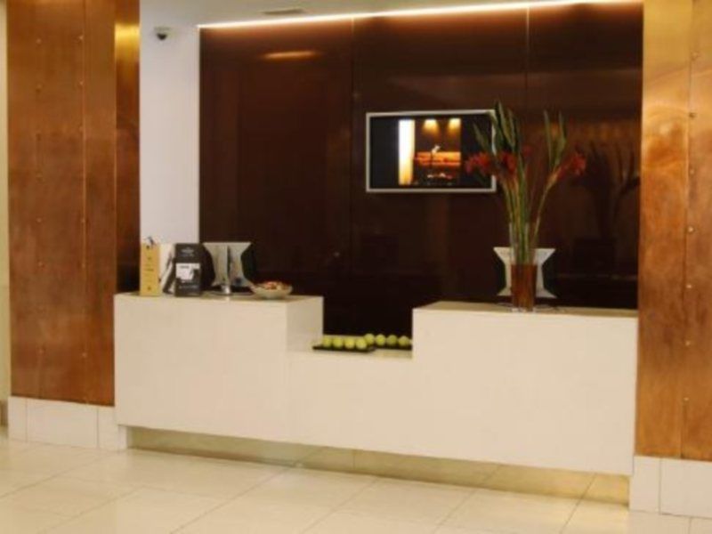 Nh London Kensington Hotel Exterior photo