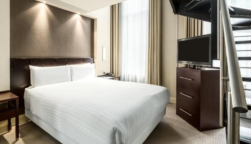 Nh London Kensington Hotel Exterior photo